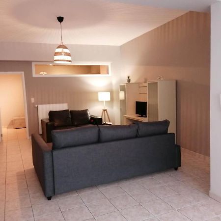 Superbe Appartement De 65M2 A 6061 Montignies-Sur-Sambre Charleroi Exterior foto