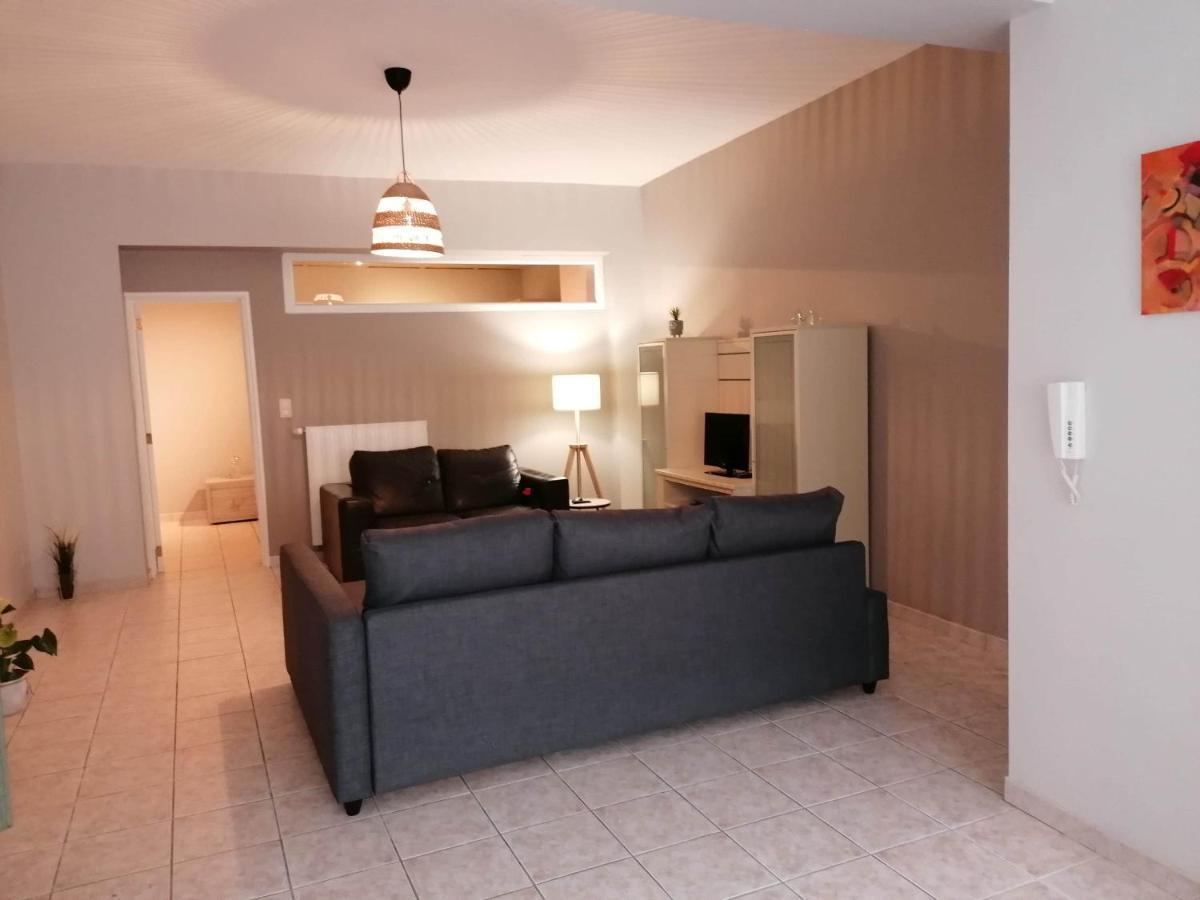 Superbe Appartement De 65M2 A 6061 Montignies-Sur-Sambre Charleroi Exterior foto