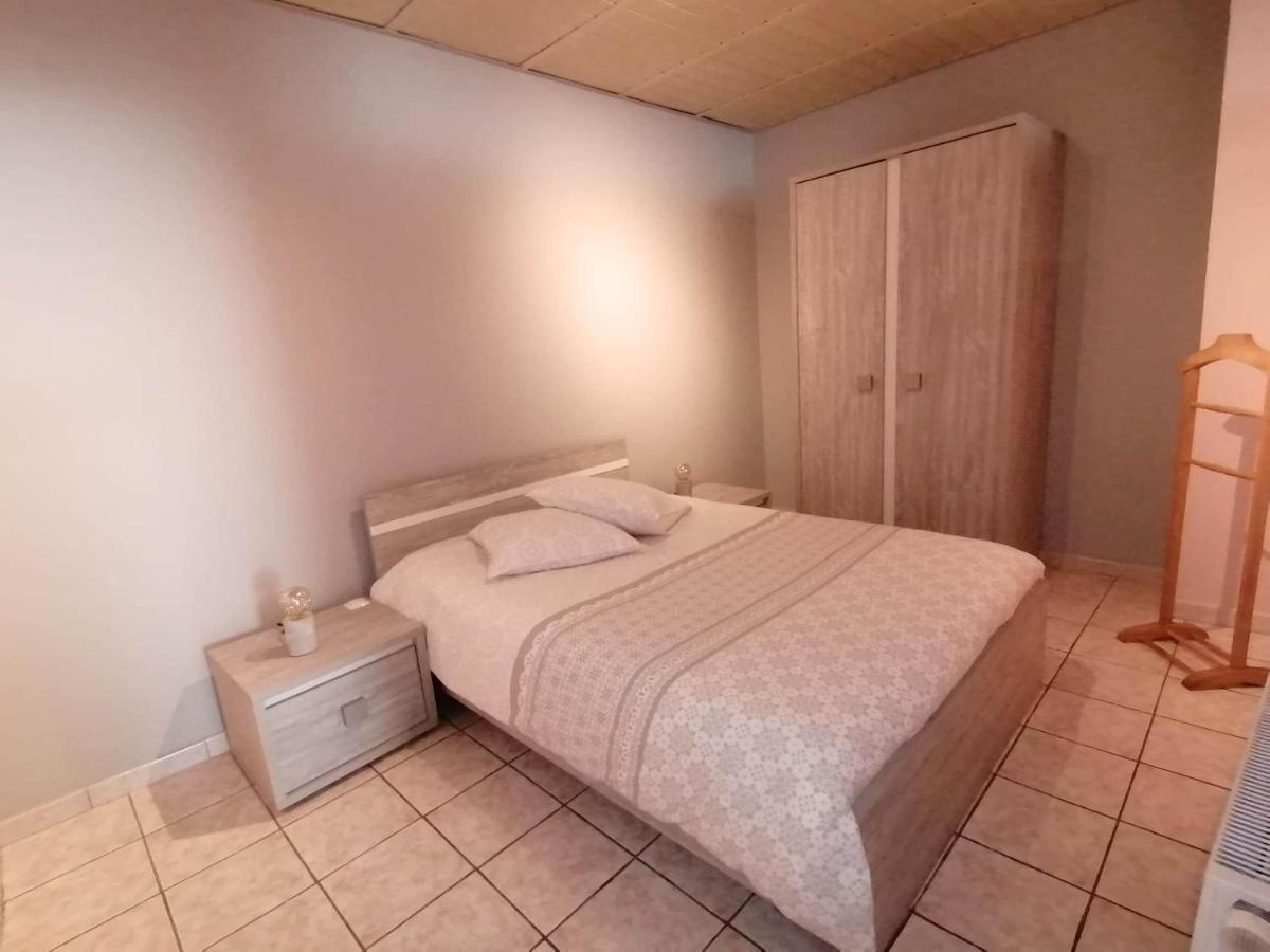 Superbe Appartement De 65M2 A 6061 Montignies-Sur-Sambre Charleroi Exterior foto