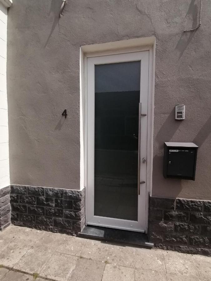 Superbe Appartement De 65M2 A 6061 Montignies-Sur-Sambre Charleroi Exterior foto